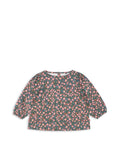 Konges Sløjd A/S JERSEY BLOUSES kyoto