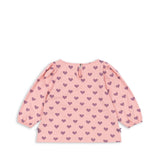 Konges Sløjd A/S Jersey Shirts hortensia coeur