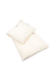 Konges Sløjd A/S Beddengoed Volwassenen antique white