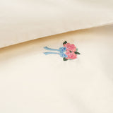 Konges Sløjd A/S Babybeddengoed antique white