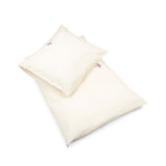 Konges Sløjd A/S Juniorbeddengoed antique white