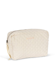 Konges Sløjd A/S Toilettassen antique white