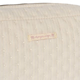 Konges Sløjd A/S Toilettassen antique white