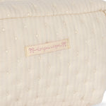 Konges Sløjd A/S Toilettassen antique white