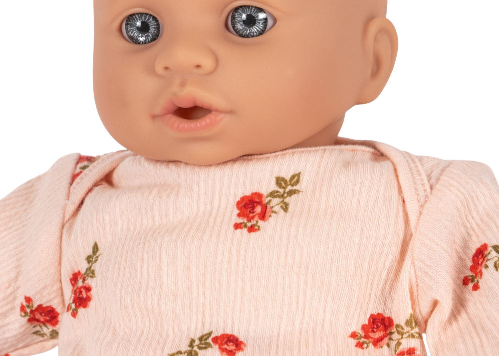 Konges Sløjd A/S Poppen rosie blush