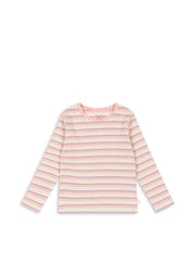 Konges Sløjd A/S Jersey Shirts lolly stripe