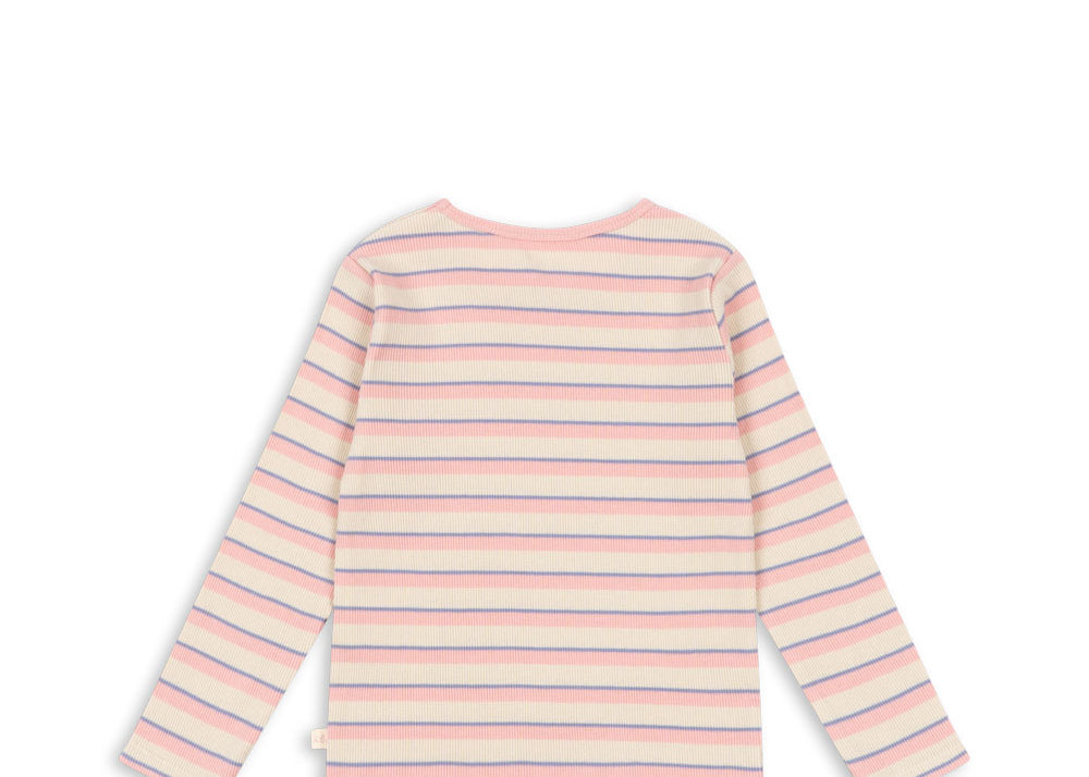 Konges Sløjd A/S Jersey Shirts lolly stripe