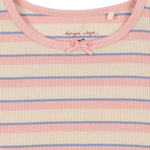 Konges Sløjd A/S Jersey Shirts lolly stripe
