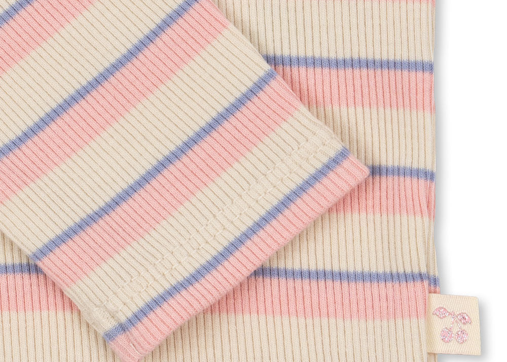 Konges Sløjd A/S Jersey Shirts lolly stripe