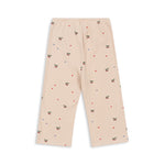 Konges Sløjd A/S Jersey Broeken cherry coeur blush
