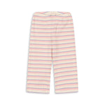 Konges Sløjd A/S Jersey Broeken lolly stripe