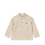 Konges Sløjd A/S Geweven Shirts tea stripe