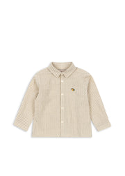 Konges Sløjd A/S Geweven Shirts tea stripe