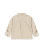 Konges Sløjd A/S Geweven Shirts tea stripe