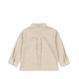 Konges Sløjd A/S Geweven Shirts tea stripe