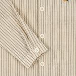 Konges Sløjd A/S Geweven Shirts tea stripe