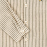 Konges Sløjd A/S Geweven Shirts tea stripe
