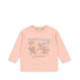 Konges Sløjd A/S Jersey Shirts il frutteto