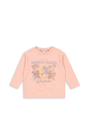 Konges Sløjd A/S Jersey Shirts il frutteto