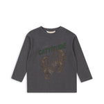 Konges Sløjd A/S Jersey Shirts cattitude