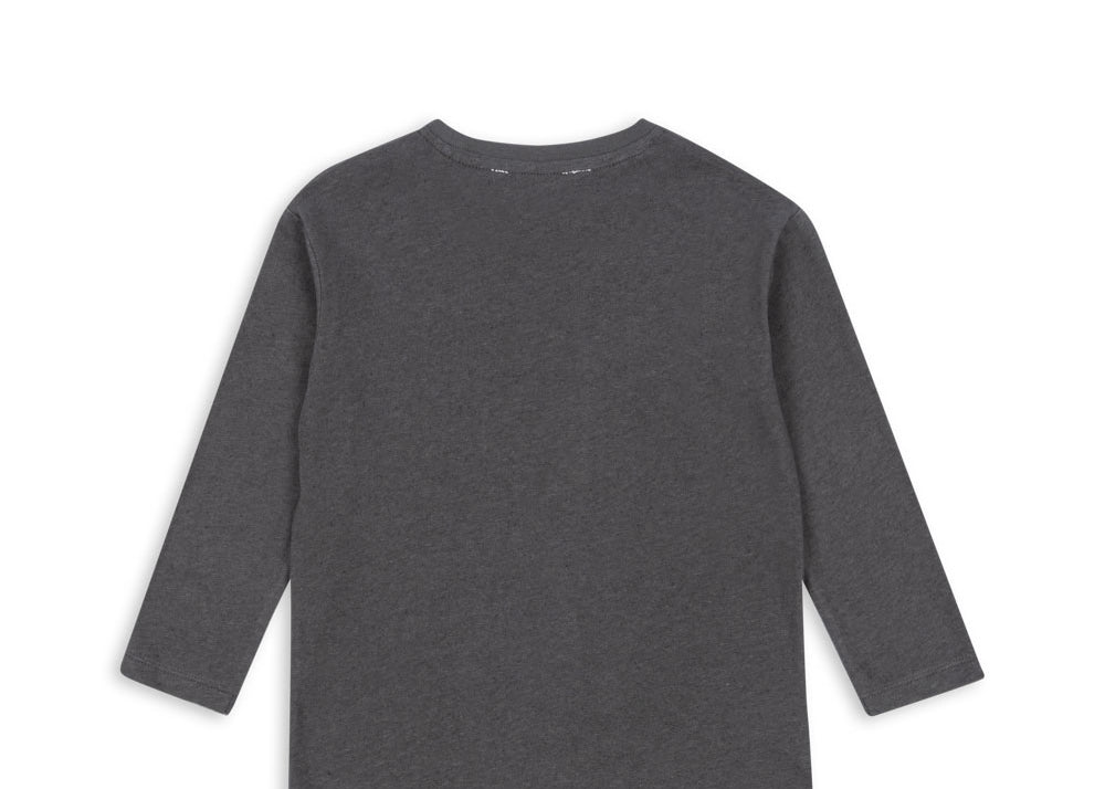 Konges Sløjd A/S Jersey Shirts cattitude