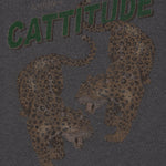 Konges Sløjd A/S Jersey Shirts cattitude
