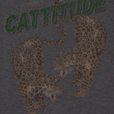 Konges Sløjd A/S Jersey Shirts cattitude