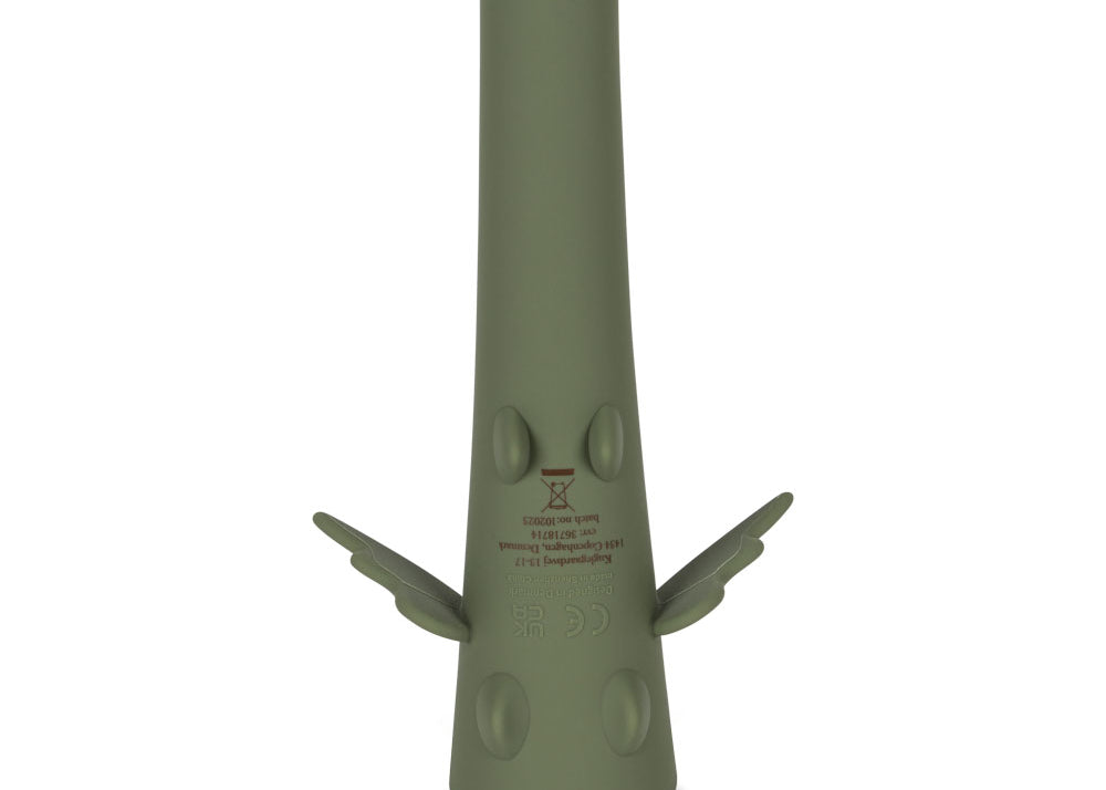 Konges Sløjd A/S Lampen olivine