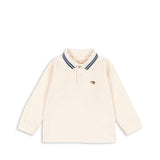Konges Sløjd A/S Jersey Shirts antique white