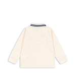 Konges Sløjd A/S Jersey Shirts antique white