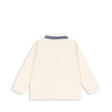 Konges Sløjd A/S Jersey Shirts antique white