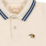 Konges Sløjd A/S Jersey Shirts antique white