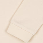 Konges Sløjd A/S Jersey Shirts antique white