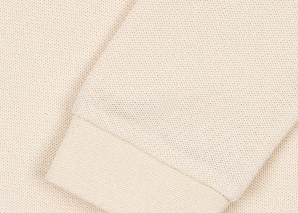 Konges Sløjd A/S Jersey Shirts antique white