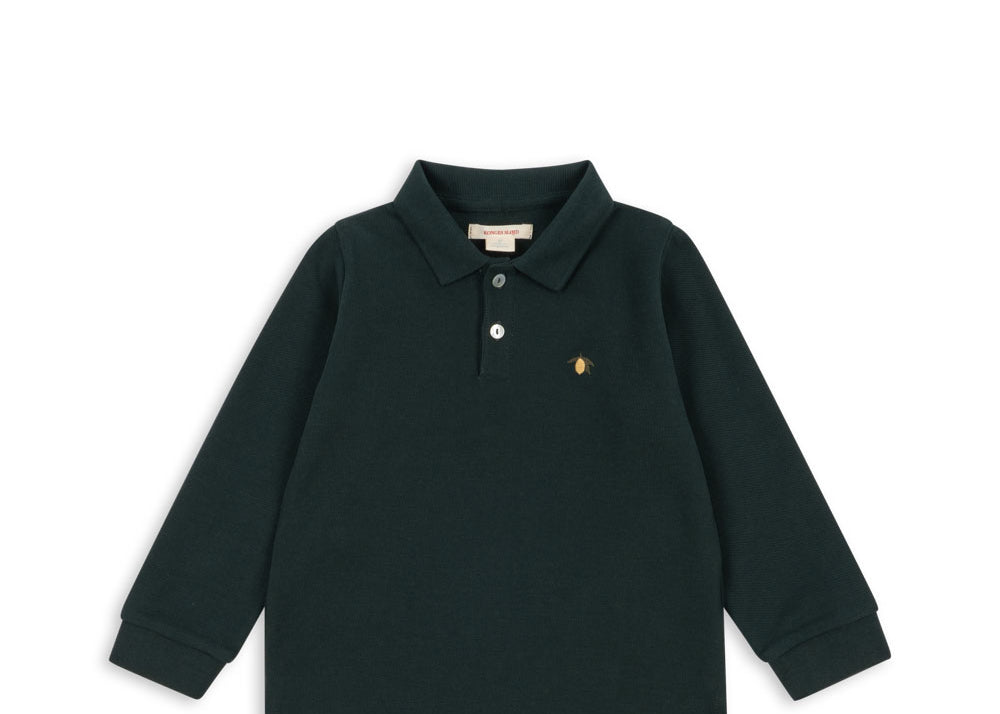 Konges Sløjd A/S Jersey Shirts pine grove