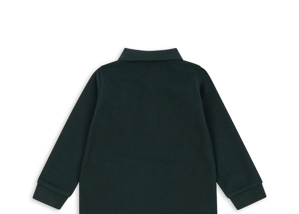 Konges Sløjd A/S Jersey Shirts pine grove