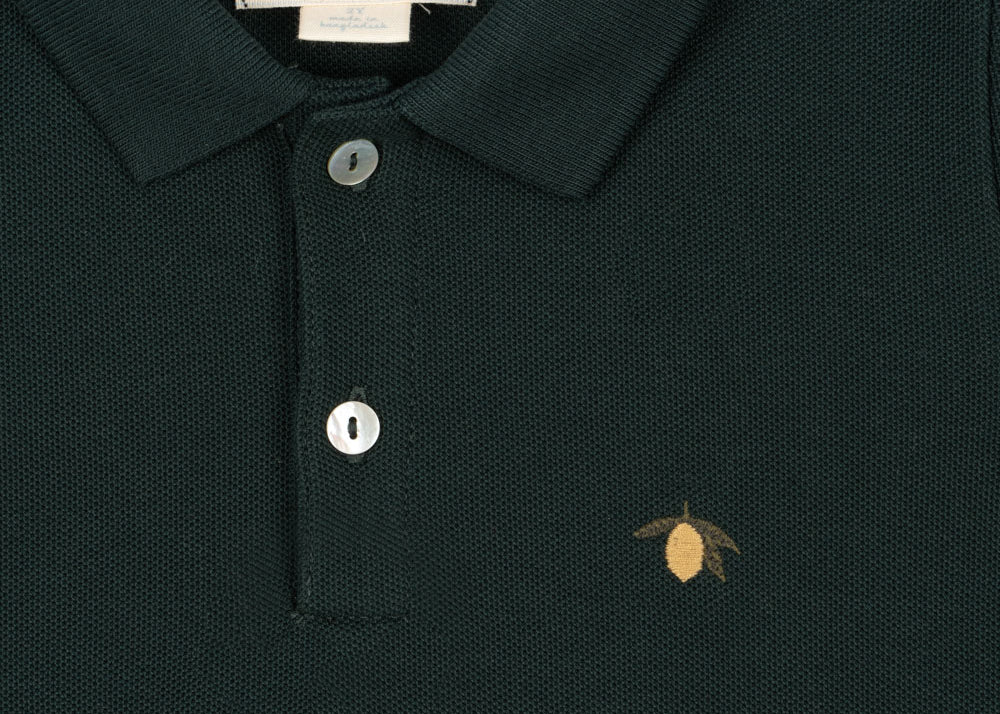 Konges Sløjd A/S Jersey Shirts pine grove