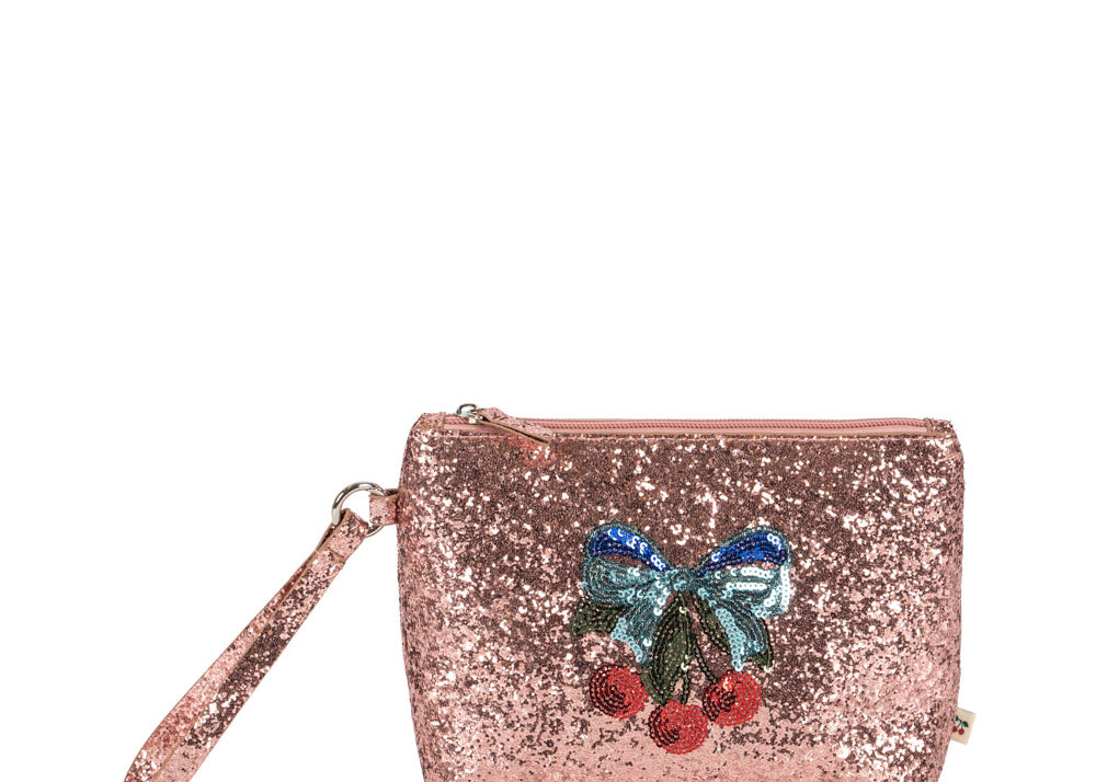 Konges Sløjd A/S Creatieve Accessoires glitter rose