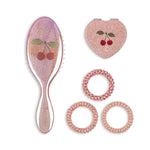 Konges Sløjd A/S Creatieve Accessoires glitter rose