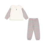 Konges Sløjd A/S Homewear antique stripe