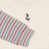 Konges Sløjd A/S Homewear antique stripe