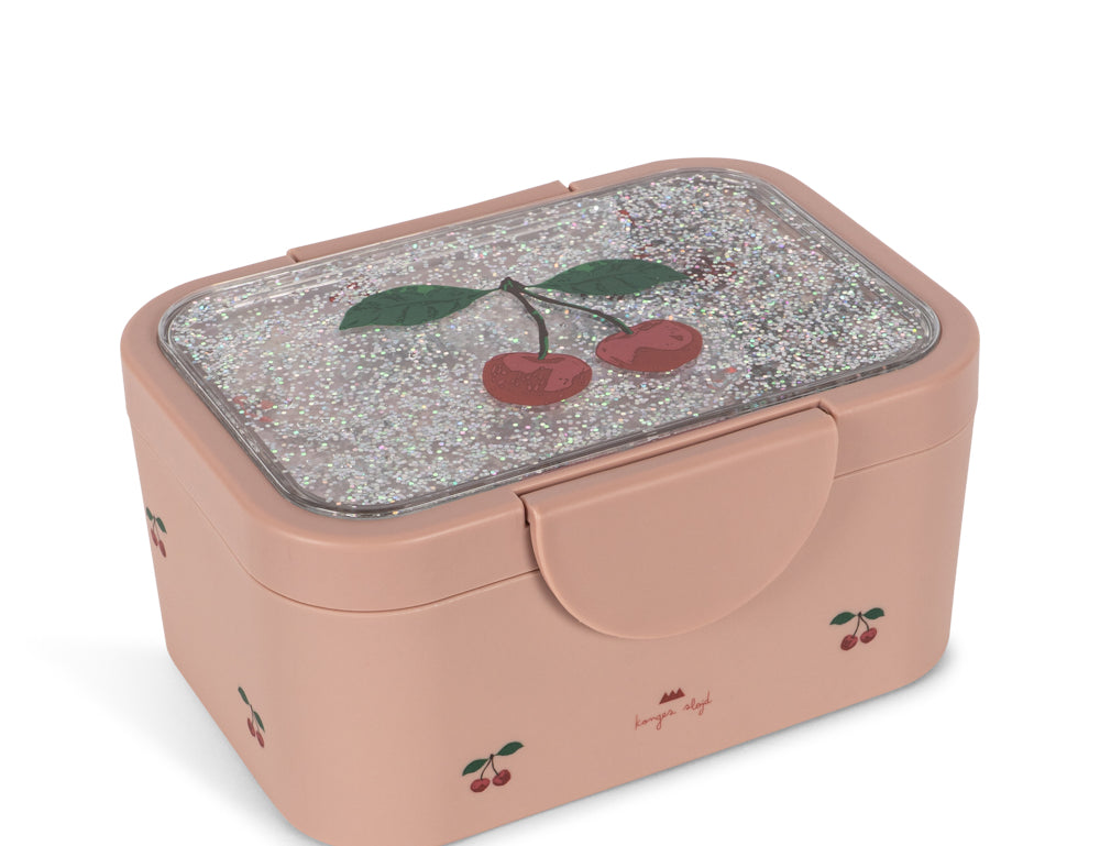 Konges Sløjd A/S LUNCH BOXES cherry blush