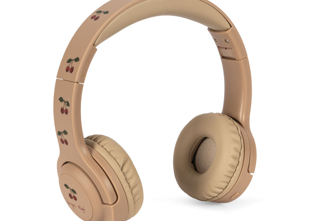 Konges Sløjd A/S Muziekspeeltjes cherry blush
