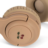 Konges Sløjd A/S Muziekspeeltjes cherry blush