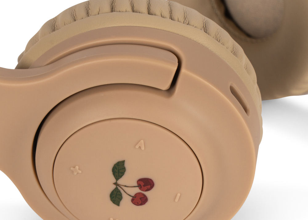 Konges Sløjd A/S Muziekspeeltjes cherry blush