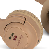 Konges Sløjd A/S Muziekspeeltjes cherry blush