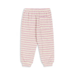 Konges Sløjd A/S Jersey Broeken lolly stripe