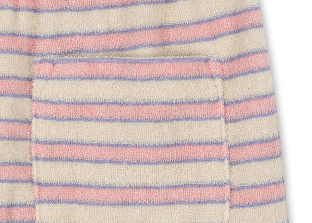 Konges Sløjd A/S Jersey Broeken lolly stripe