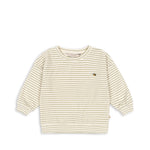 Konges Sløjd A/S Jersey Shirts tea stripe