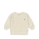 Konges Sløjd A/S Jersey Shirts tea stripe